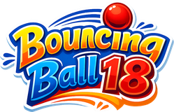bouncing ball 18
